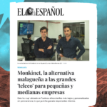 ENTREVISTA: La alternativa malagueña a las grandes ‘teleco’ para pequeñas y medianas empresas