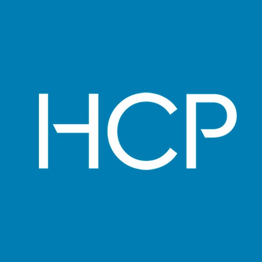 logo hcp