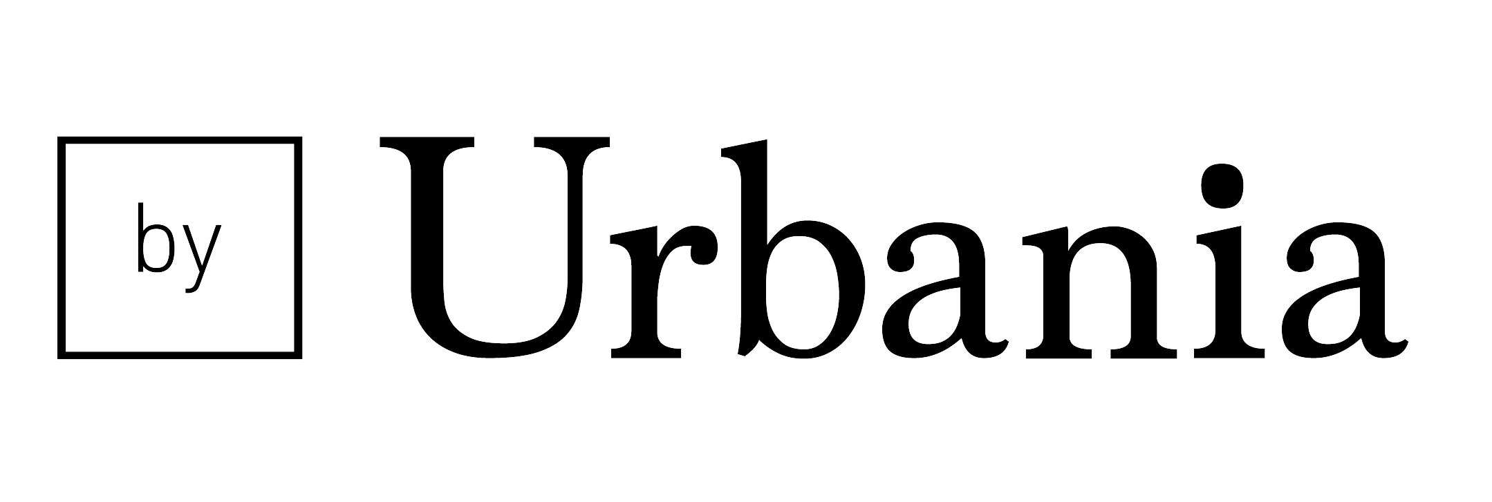urbania_logo